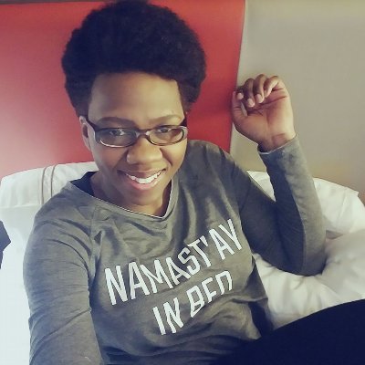 MommyRandR's profile picture. I tweet about a wide range of random topics not just self-care.
📧 Valerie@MommyRandR.com