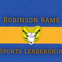 RobinsonSportsLeadership (@robosportslead) 's Twitter Profile Photo RobinsonSportsLeadership (@robosportslead) 's Twitter Profile Photo