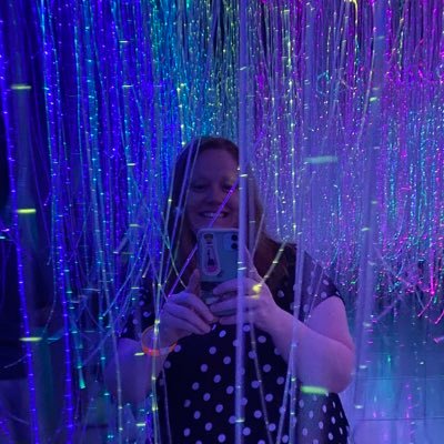 BennettJann's profile picture. It's all fun and games til somebody gets my foot up their arse