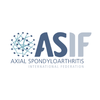 Axial Spondyloarthritis International Federation. Talking all things relating to axSpA. Retweets are not endorsements.