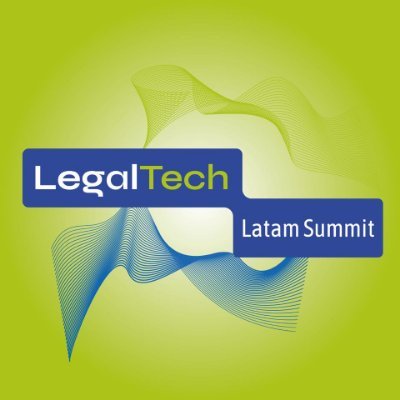 legaltechlatam_'s profile picture. 🔝¡El mejor evento internacional de LEGALTECH!⚖
Destacados exponentes y referencias formarán parte de este gran encuentro virtual👩🏻‍⚖️
👨‍💻¡Conéctate!👇🏻