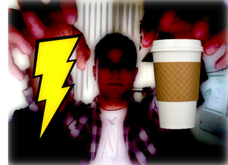 LanceCv's profile picture. Marketer/Creator/Dismantler/Inquisitive Collector. Currently thinking about ads, pop lit, and all things Windy City Related.