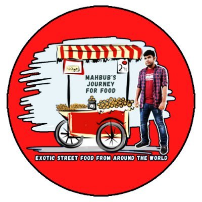 Mahbub's Journey For Food, a YouTube Channel, is all about Food, Recipe,Street Food,Food Reviews,Food VLOGS, continental cuisine, world cuisine & More