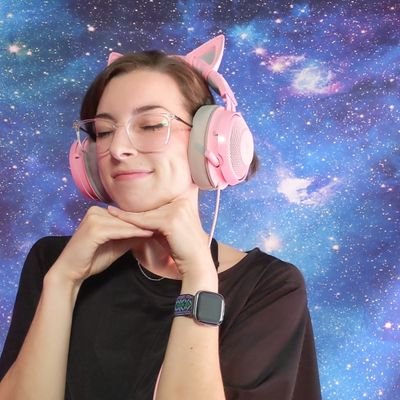 Gaming is my catharsis🌌 Baby Twitch Affiliate 😸 // LIVE: Sporadically https://t.co/rRnO7zQC94
