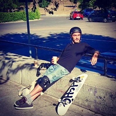 dev_deif's profile picture. Desarrollador y tralará...