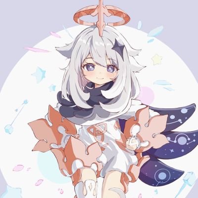 Paimon 👑 ((EHE))さんのプロフィール画像