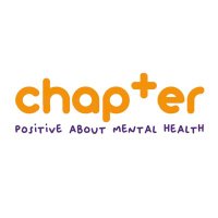 Chapter Mental Health (@chaptermh) 's Twitter Profile