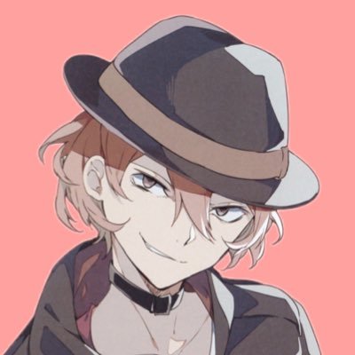 •daily chuuya anything•さんのプロフィール画像
