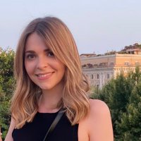 Marina Romozzi (@mromozzi) 's Twitter Profile