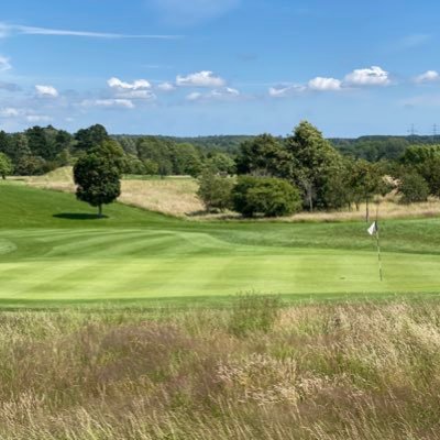 Keep up with all that's happening on the course at Wickham Park GC