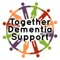 Together Dementia Support(@2getherDementia) 's Twitter Profile Photo