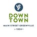 MainStreetGreenville (@mainstgville) Twitter profile photo MainStreetGreenville (@mainstgville) Twitter profile photo