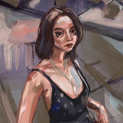em || commissions openさんのプロフィール画像