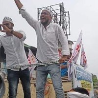 Neeraj Pathak AAP (@n_for_neeraj) 's Twitter Profile