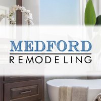 Medford Remodeling(@Remodel_Medford) 's Twitter Profile Photo