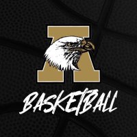 Abilene High Boys Basketball(@ahseaglehoops) 's Twitter Profile Photo