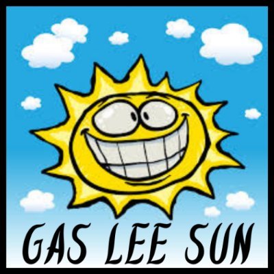 📉Gas Lee Sun📈🌞 Profile