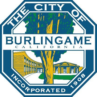 The official Twitter account for the City of Burlingame.