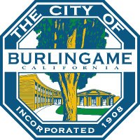 City of Burlingame (@burlingamecity) 's Twitter Profile