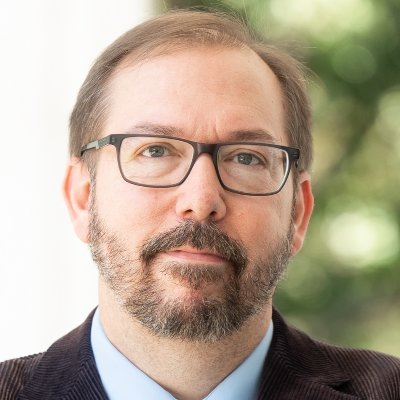 Andy Jackson Profile