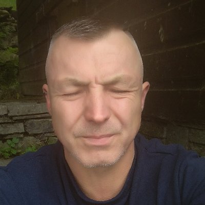 Subflux13's profile picture. Just Ask