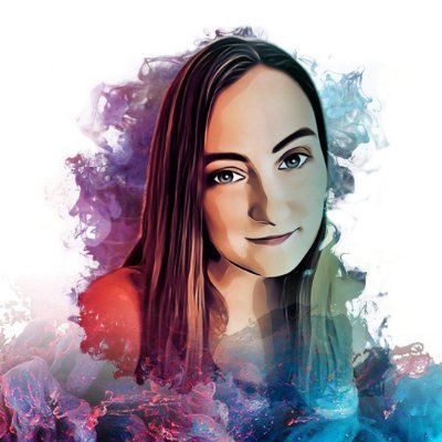 Just a girl who loves video games, art and being goofy.