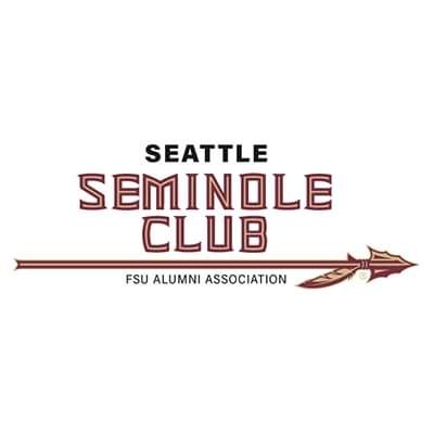 The Seattle Seminole Club serves to create and maintain a network of alumni, fans and friends of Florida State University in the greater Seattle area.