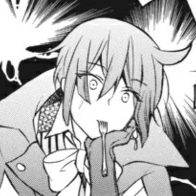 he/they | please, for the love of god, keep an eye on noé and do NOT let him cook ANYTHING | vanitas no carte rp account