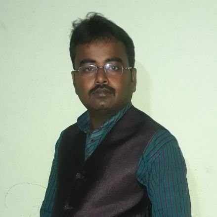 MisraKousik's profile picture. 