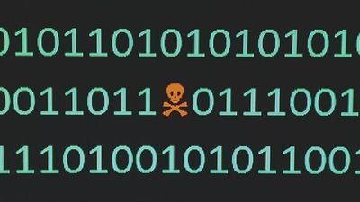 ICT_student_TZ's profile picture. Cyber security & Malware