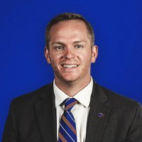 Cody Gougler (@bleedbluegoug) 's Twitter Profile