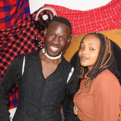 innocentkinaya's profile picture. A Sentimental Poet