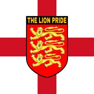 The Lion Pride