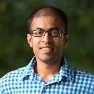 Siddhartha Sen (@sidsen1) 's Twitter Profile