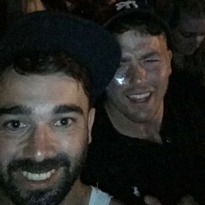 jordwalters's profile picture. I am my mum and dads son