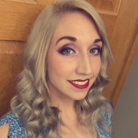 Erica K. Little (@cefiderica) 's Twitter Profile