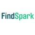 FindSpark 🎓💼🔑🤝 (@findspark) Twitter profile photo FindSpark 🎓💼🔑🤝 (@findspark) Twitter profile photo