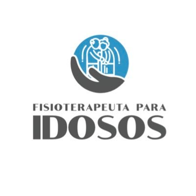 Amorosidade, cuidado e resultado!A maior (e melhor) equipe de fisioterapia domiciliar para idosos 💙🤍