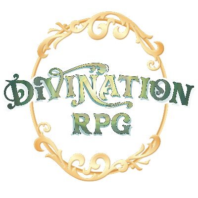 Divination is a revolutionary new #TTRPG in which the rich imagery of #Tarot drives character, worldbuilding, and gameplay in place of dice.