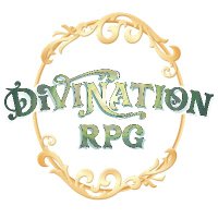 Divination RPG is FULLY FUNDED!(@DivinationRPG) 's Twitter Profile Photo