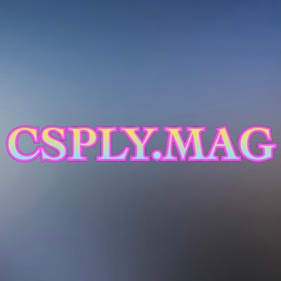 Lovers of all things Cos, Furry, & Funko GET FEATURED! TAG 👉 #CSPLYMAG #CSPLYGIRL #CSPLYFUR