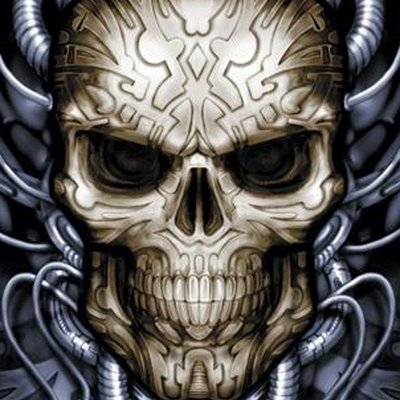 TerrorbyteMedia's profile picture. #NFTs will set you free