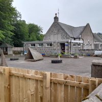 Tullynessle School & Nursery (@tullynesslen) 's Twitter Profile