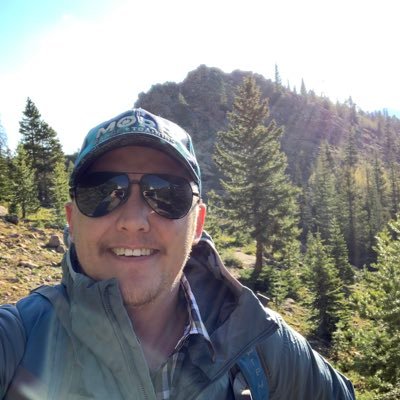 Just a dude with a Twitter handle, make up your own mind