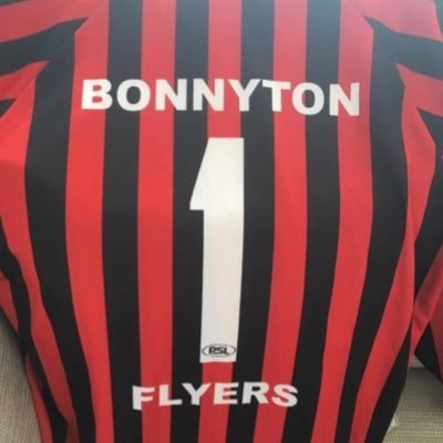 Bonnyton Flyers