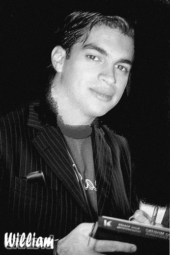 (FILHO DO REI)