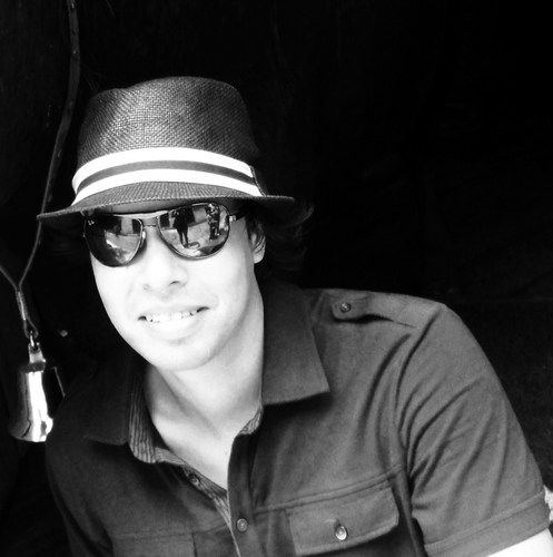 Oscas6's profile picture. 