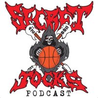 Secret Jocks Podcast (@secretjocks) 's Twitter Profile Photo Secret Jocks Podcast (@secretjocks) 's Twitter Profile Photo