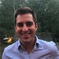 Gabe Kooperman (@gkooperman) 's Twitter Profile