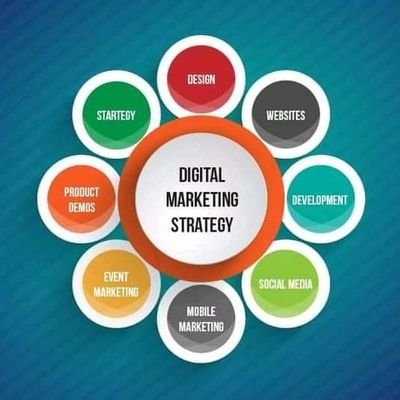 Hey, I'm Min moy a #socialmediamarketer. you will any help drop a message & follow me.
